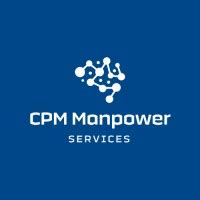 CPM Manpower .